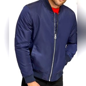H&M bomber jacket